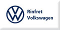 Rinfret Volkswagen